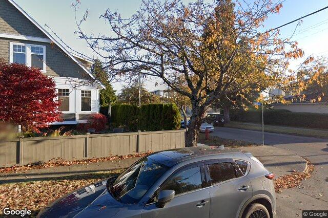Street view of 376 Sylvia St, Victoria