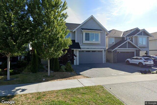 Street view of 2 – 265 Caspian Dr, Colwood