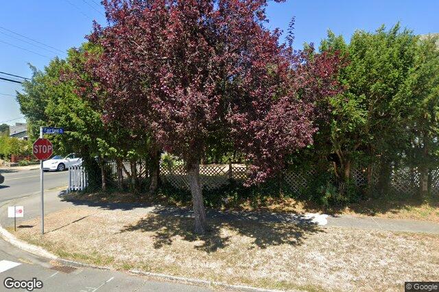 Street view of 306 – 335 Beechwood Ave, Victoria