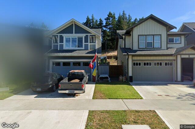 Street view of 200 Caspian Dr, Colwood