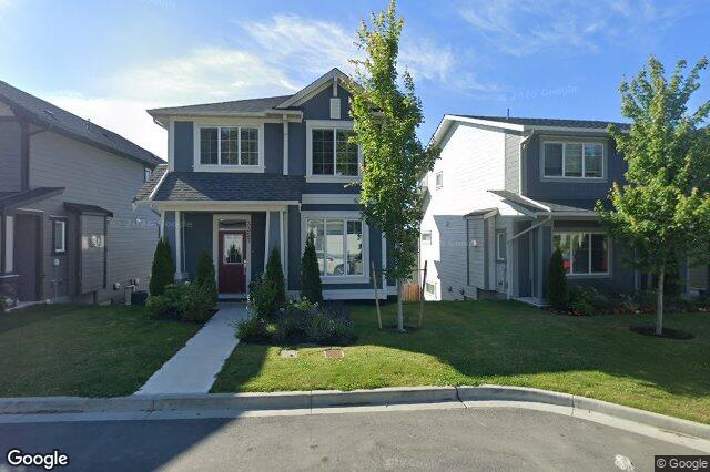 Street view of 3365 Sandpiper St, Colwood