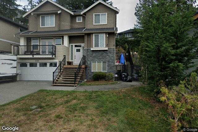 Street view of 1109 Braelyn Pl, Langford
