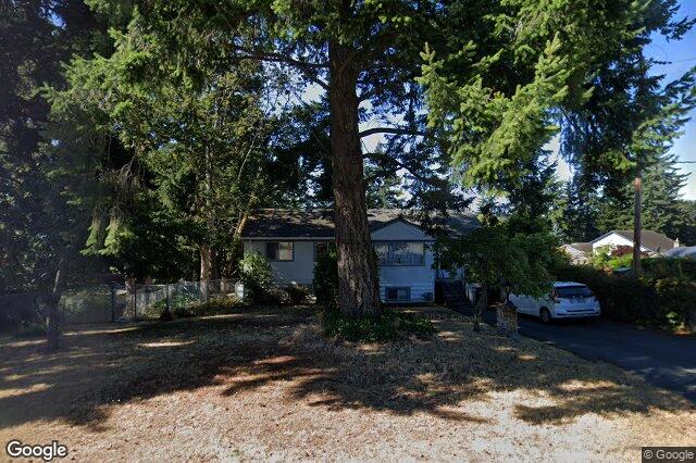 Street view of 365 E Cotlow Rd, Colwood