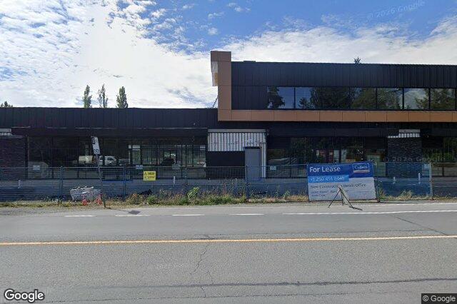 Street view of 6 – 995 Latoria Rd, Langford