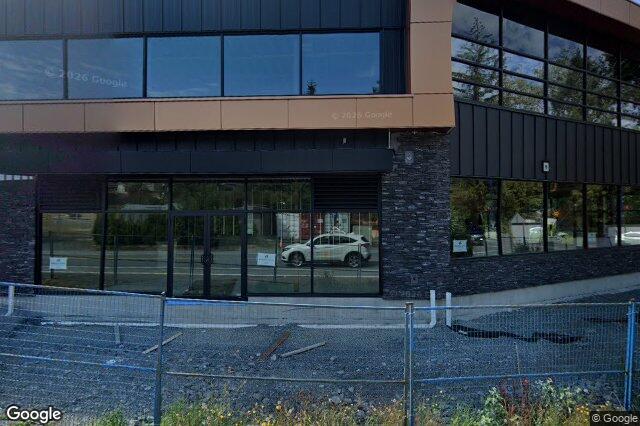 Street view of 8 – 995 Latoria Rd, Langford