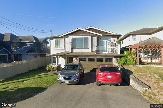 Street view of 83 Milburn Dr, Colwood