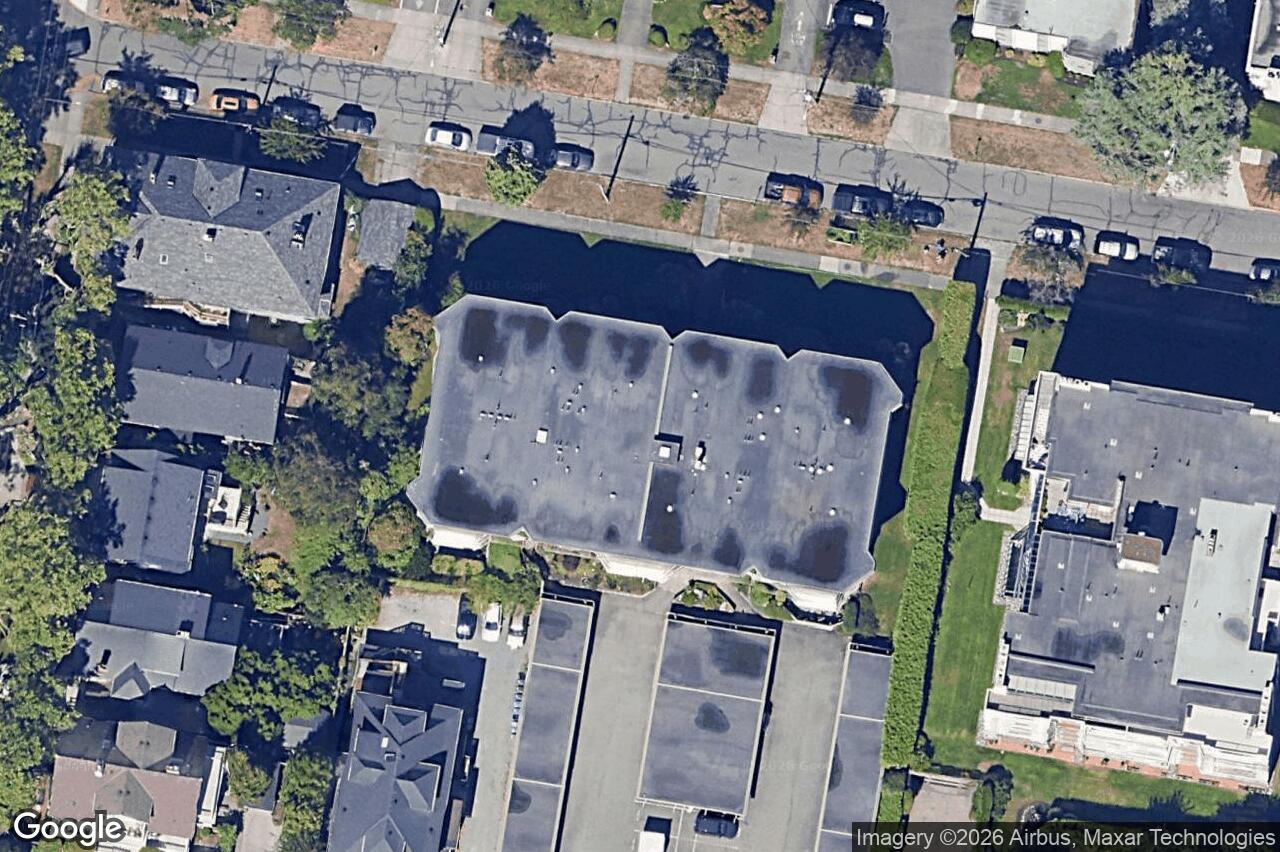 Street view of 405 – 1145 Hilda St, Victoria