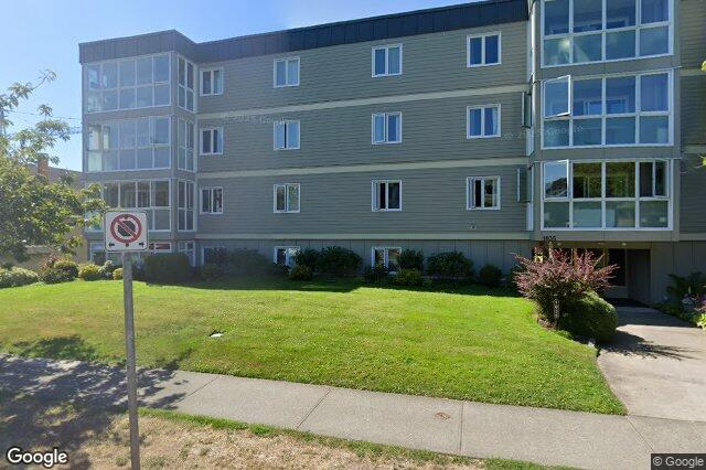 Street view of 101 – 1035 Southgate St, Victoria
