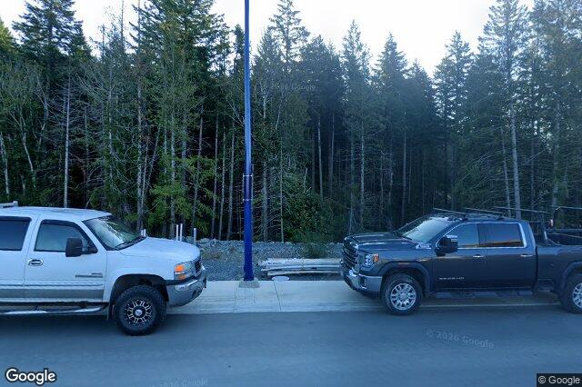 Street view of 2180 Bellflower Dr, Langford