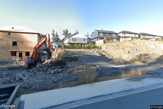 Street view of 1238 Bramley Run, Langford