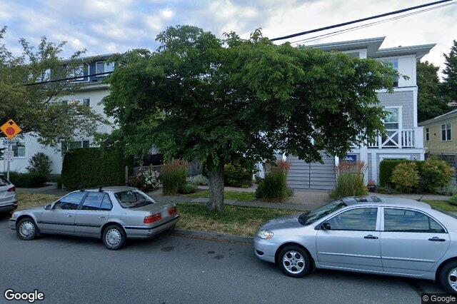 Street view of 1 – 1016 Southgate St, Victoria