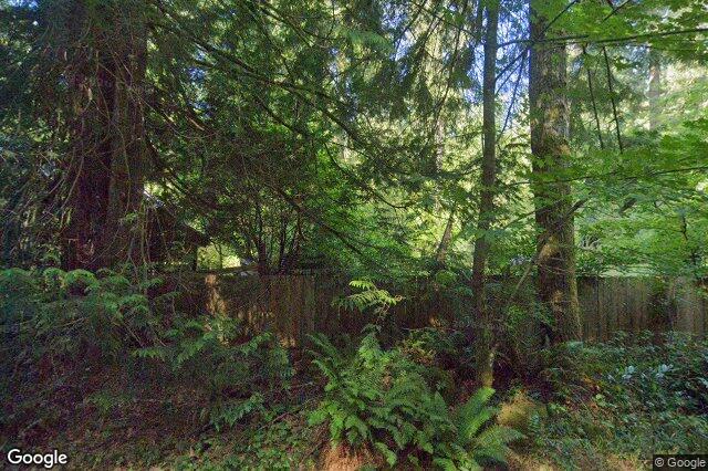 Street view of 2980 Sooke River Rd, Sooke