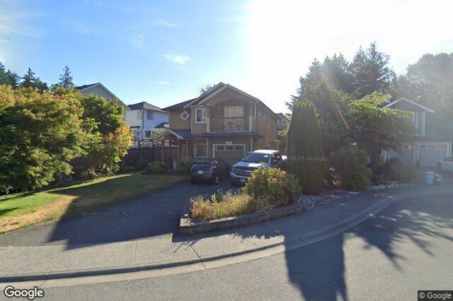 Street view of 619 Parkway Pl, Colwood