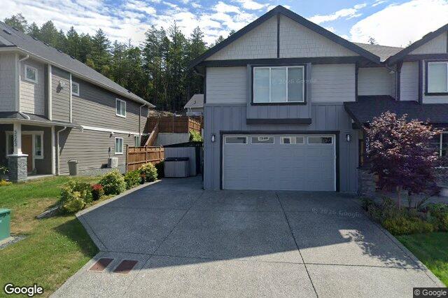 Street view of 3567 Grenadier Rd, Langford