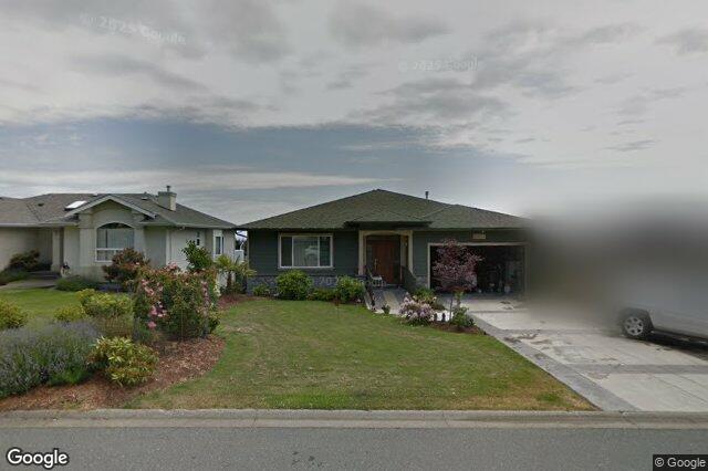 Street view of 3387 Haida Dr, Colwood