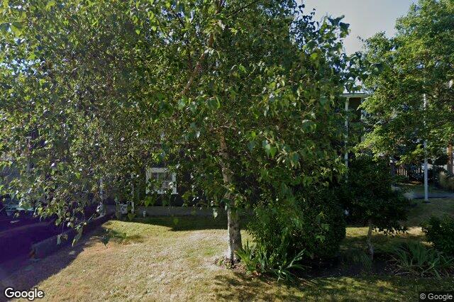 Street view of 901 Victoria Ave, Oak Bay