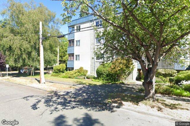 Street view of 403 – 1012 Collinson St, Victoria