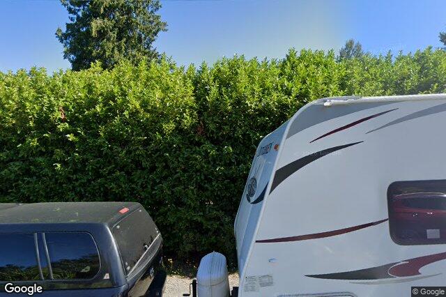 Street view of 3369 St. Troy Pl, Colwood