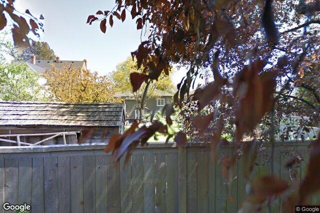 Street view of 2 – 920 Island Rd, Oak Bay