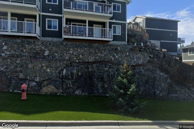 Street view of 1108 Smokehouse Cres, Langford