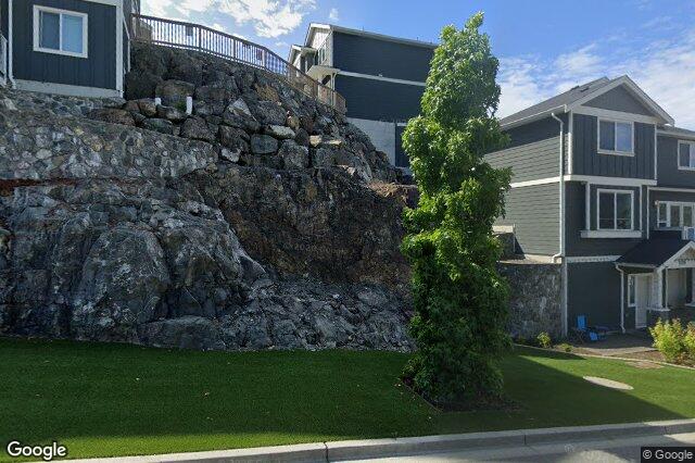 Street view of 1113 Smokehouse Cres, Langford