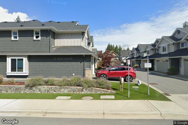 Street view of 3405 Jazz Crt, Langford
