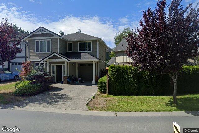 Street view of 3420 Fuji Crt, Langford