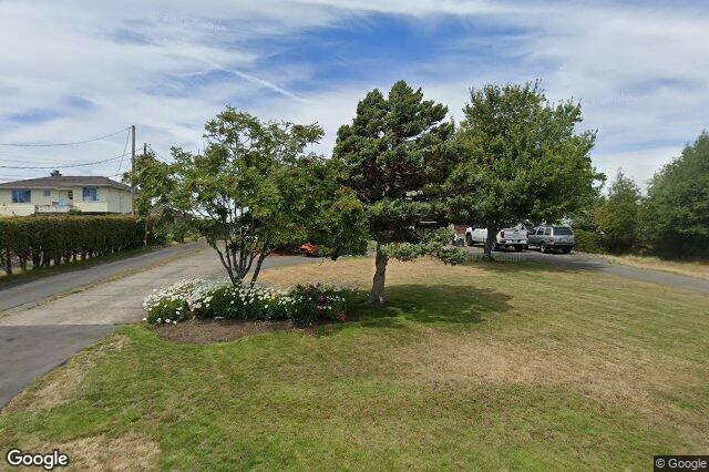 Street view of 310 Clifton Terr, Esquimalt