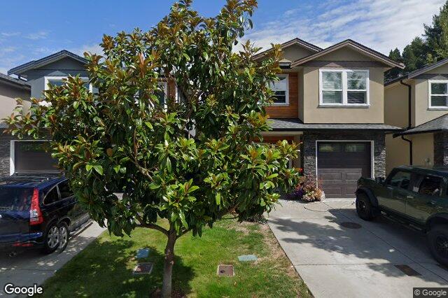 Street view of 1132 Trailside Pl, Langford