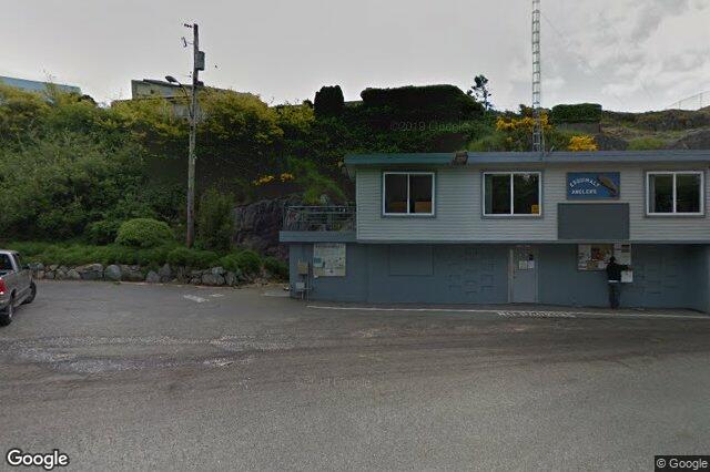 Street view of 312 Clifton Terr, Esquimalt