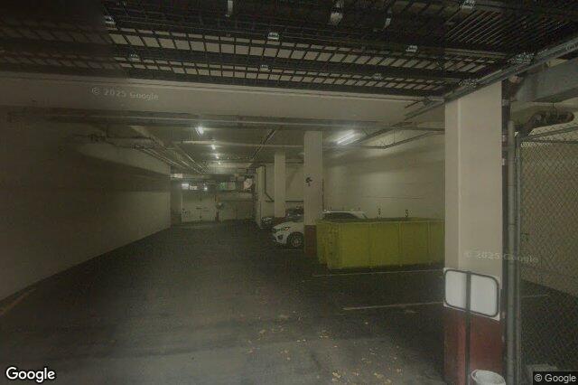 Street view of 110 – 751 Fairfield Rd, Victoria