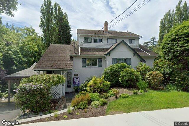 Street view of A-1143 Munro St, Esquimalt