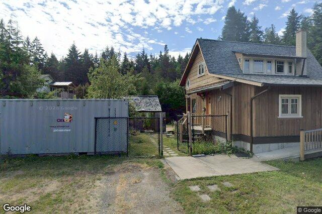Street view of 1139 Lippincott Rd, Langford