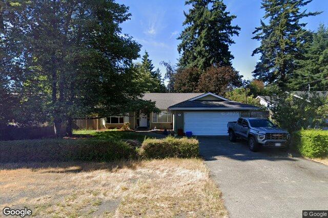Street view of 481 Tipton Ave, Colwood