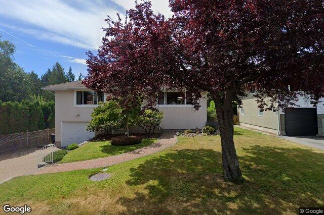 Street view of 1141 Hadfield Ave, Esquimalt