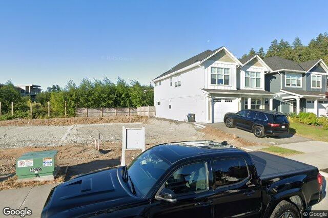 Street view of 289 Seafield Rd, Colwood