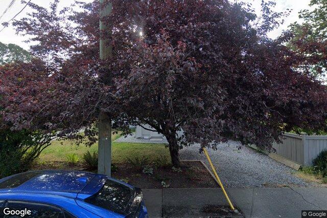Street view of 957 Maddison St, Victoria