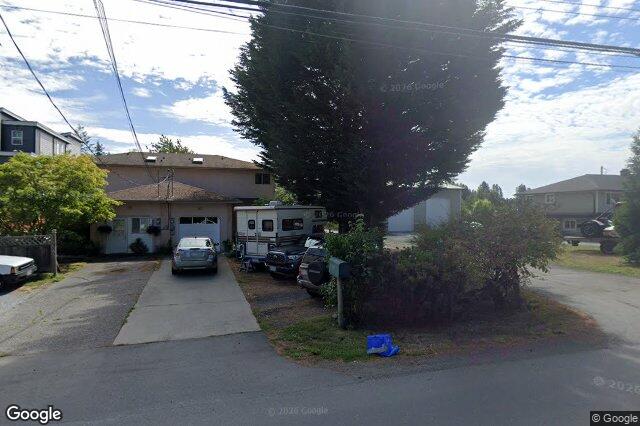Street view of 1204 Arcadiawood Crt, Langford