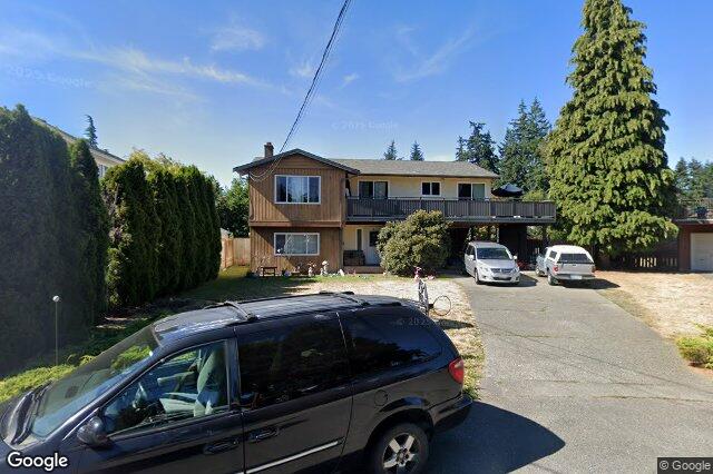 Street view of 3258 Cora Hill Pl, Colwood