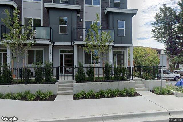 Street view of 1063 Arcadiawood Lane, Langford