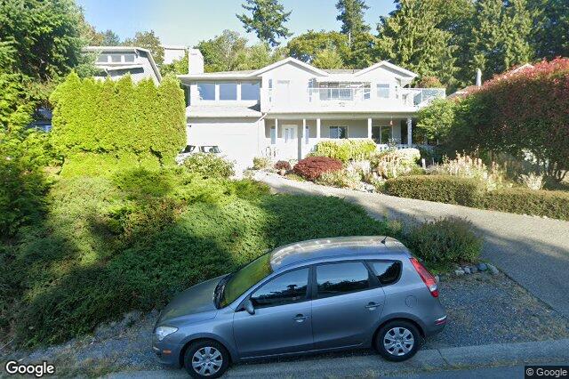 Street view of 664 Orca Pl, Colwood