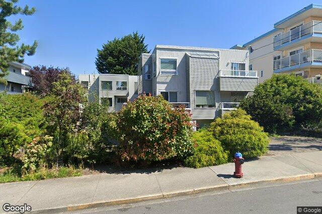 Street view of 2 – 1144 View St, Victoria