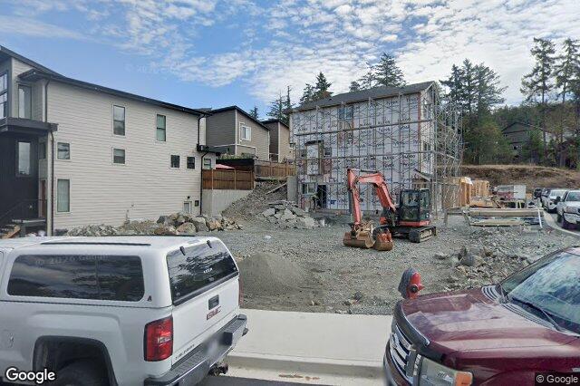Street view of 905 Rosefinch Pl, Langford