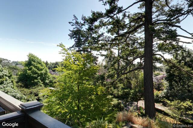 Street view of 306 – 425 Lampson St, Esquimalt