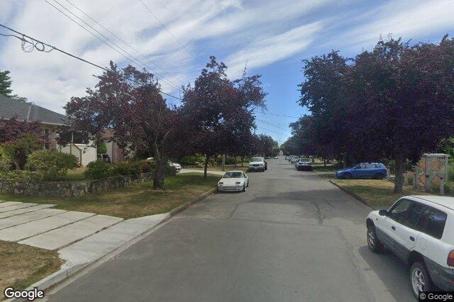 Street view of 1197 Bewdley Ave, Esquimalt