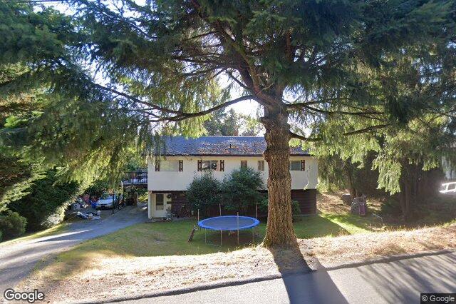 Street view of 3330 Ravenwood Rd, Colwood