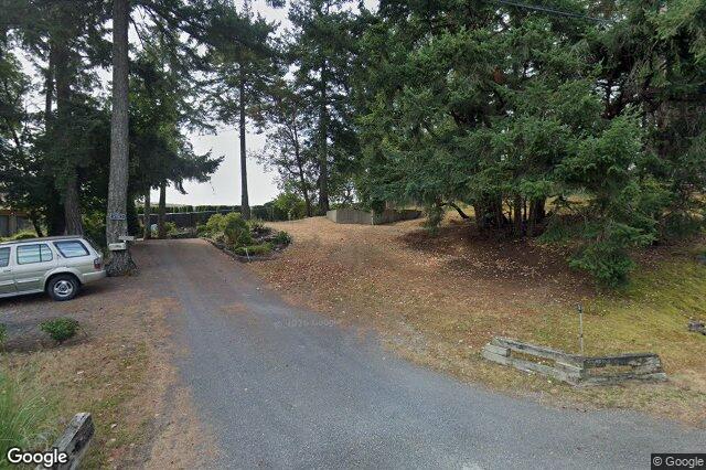 Street view of 780 Cuaulta Cres, Colwood