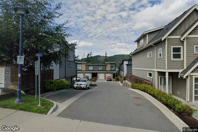 Street view of 920 Turnstone Ridge, Langford