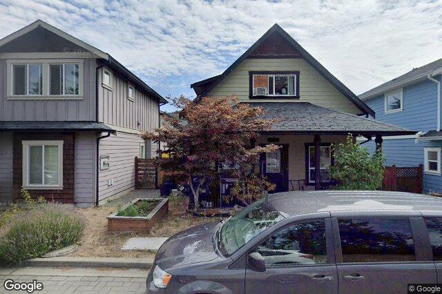 Street view of 3389 Piper Rd, Langford