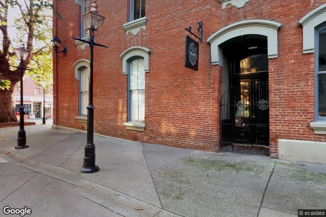 Street view of 18A – 26 Bastion Sq, Victoria